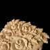 FLR-12: Floral Basket Centerpiece 
